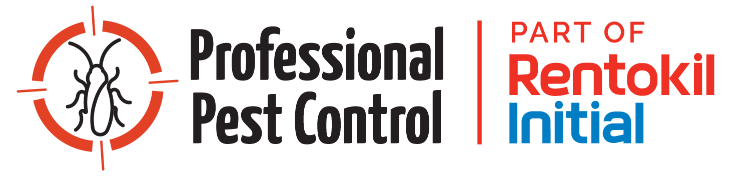 Professional Pest Control